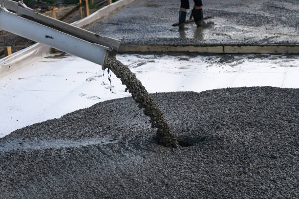Best Decorative Concrete Services  in USA