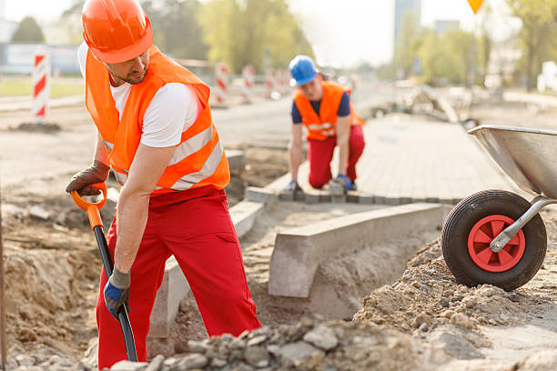 Best Poured Concrete Foundation  in USA